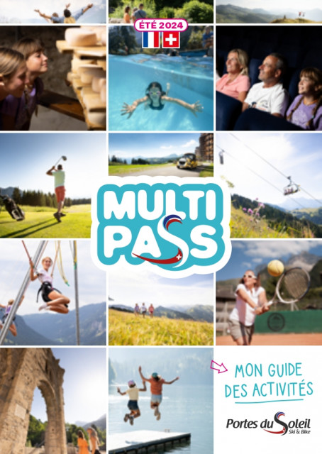 GUIDE MULTIPASS ETE 2024