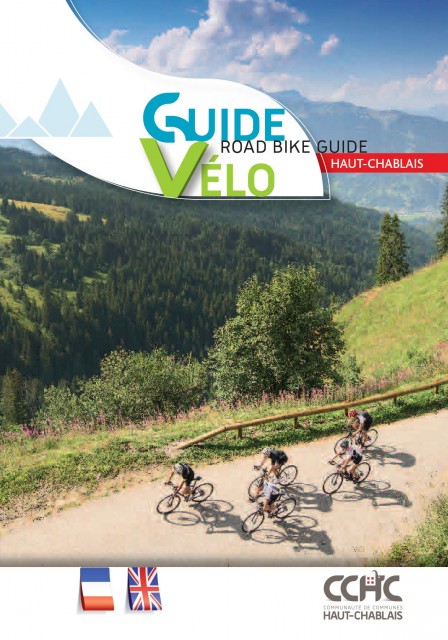 Guide VELO de route/ ROAD CYCLING guide