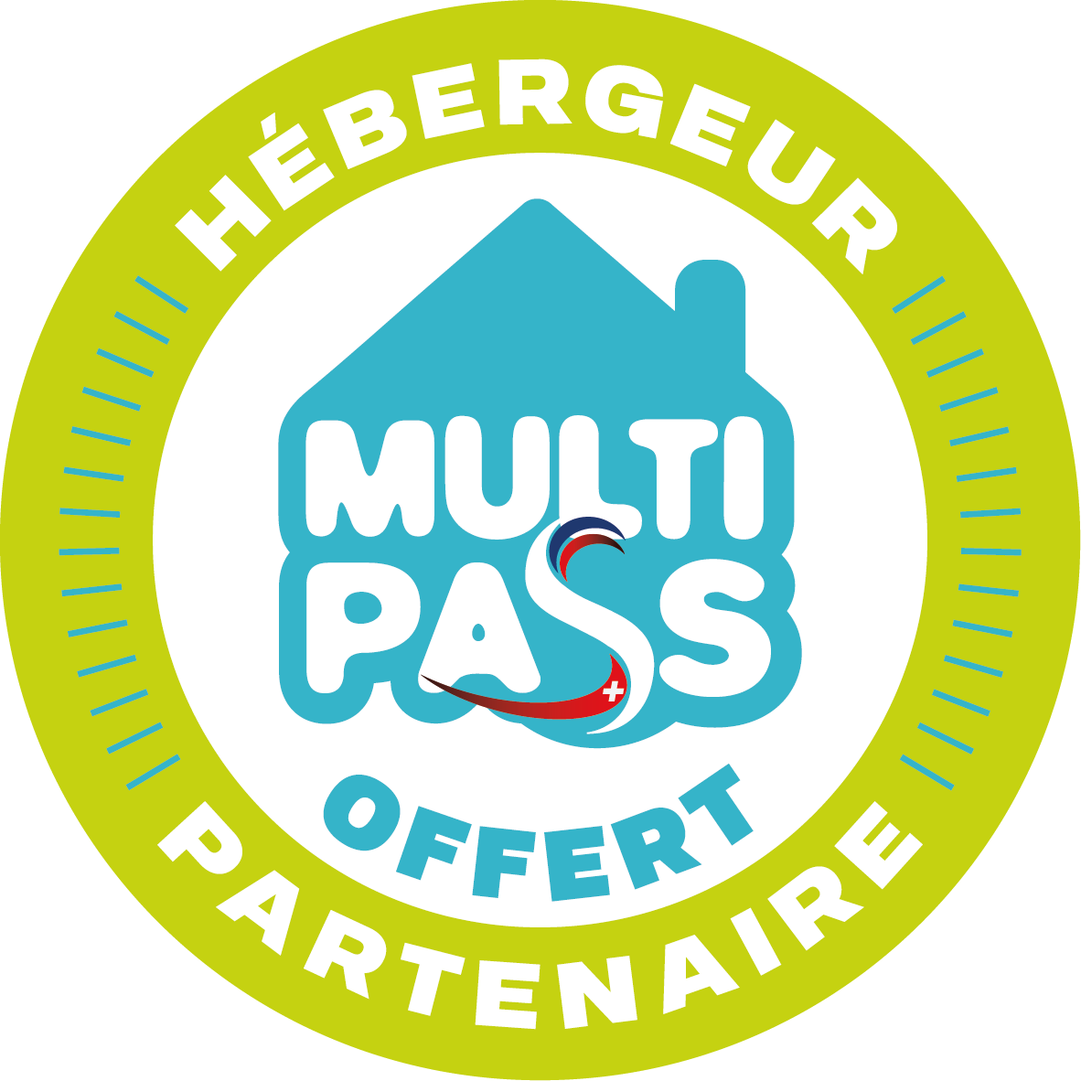 Multi Pass offert