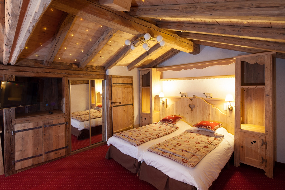 Hotel l'Equipe Morzine