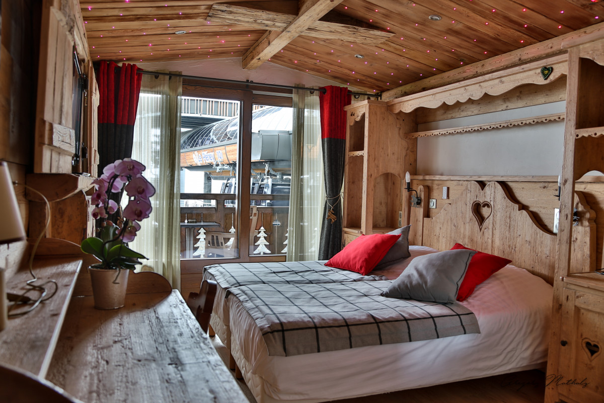 Hotel l'Equipe Morzine