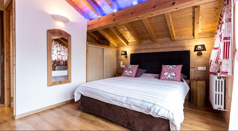 Hôtel Alpina Morzine