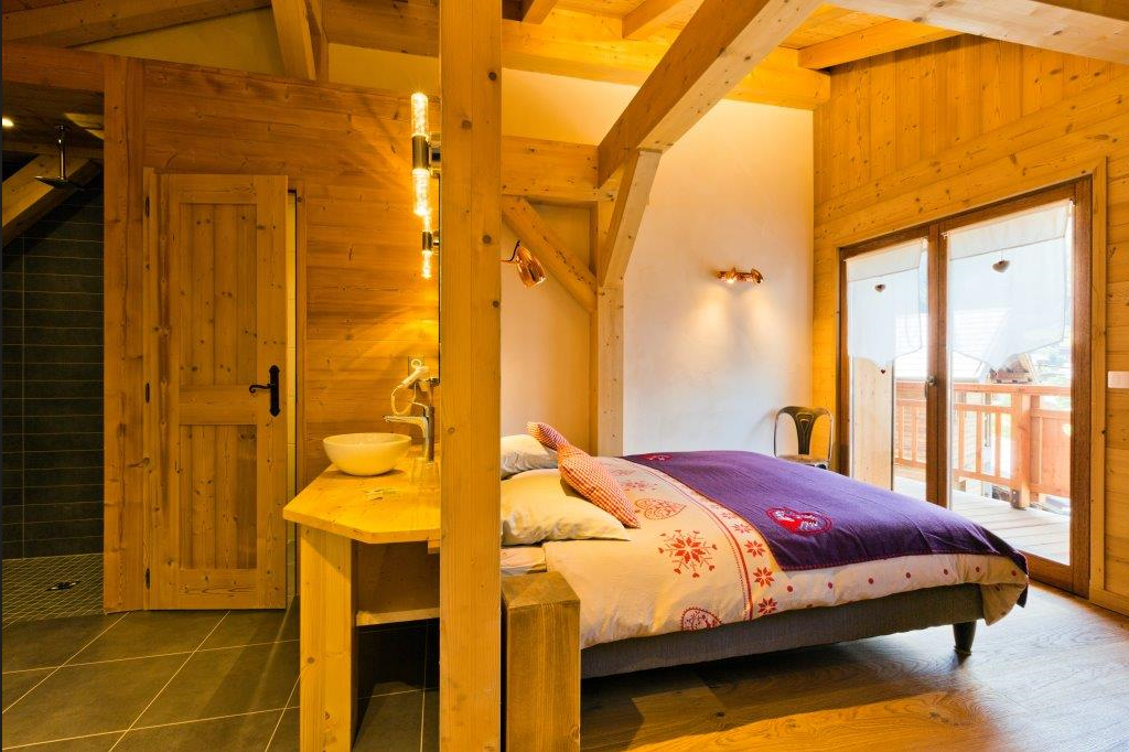 Hôtel Alpina Morzine