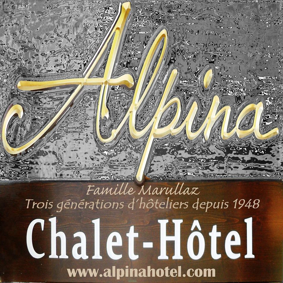 Hôtel Alpina