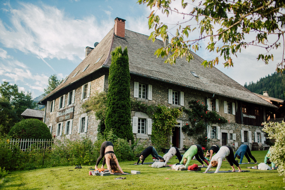 Yoga