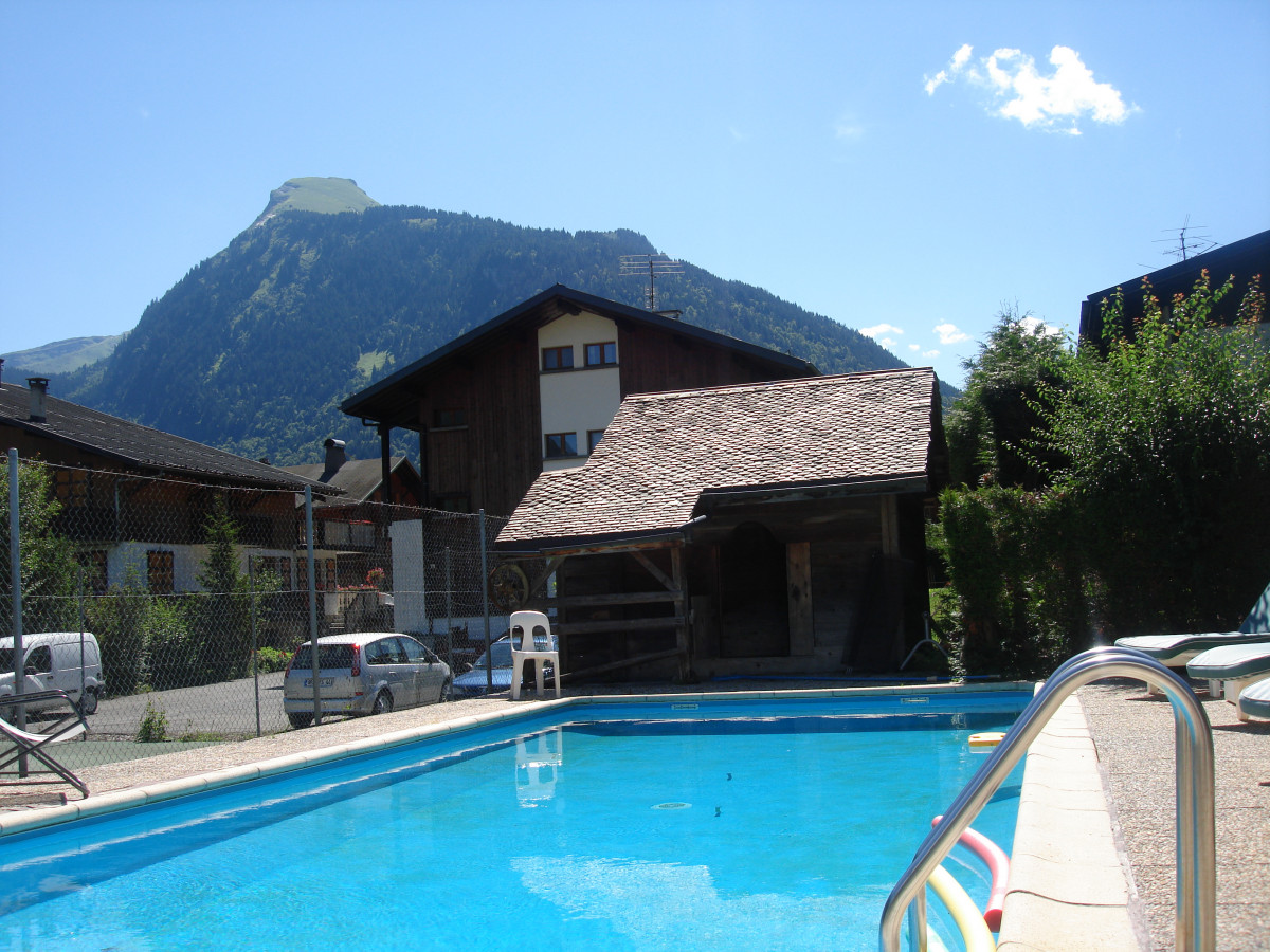 Hôtel Fleur des Neiges Morzine