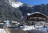 Hôtel La Kinkerne Morzine