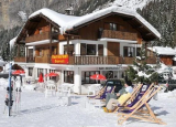 Hôtel La Kinkerne Morzine