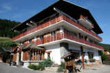 Hôtel la Chaumière Morzine