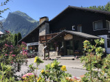 Le Soly Morzine