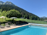 Hôtel Les Prodains Morzine