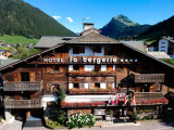 La Bergerie