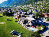 Hôtel La Clef des Champs Morzine