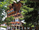 Hôtel Fleur des Neiges Morzine