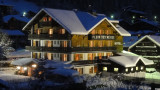 Hôtel Fleur des Neiges Morzine