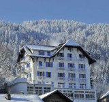 Artes Tourisme- Village Vacances -Le Chablais**_Morzine