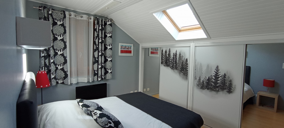 Appartement BERGER Morzine