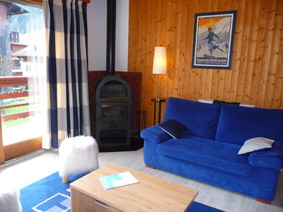 Appartement BERGER Morzine