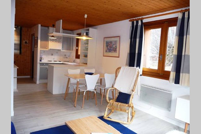 Appartement BERGER Morzine