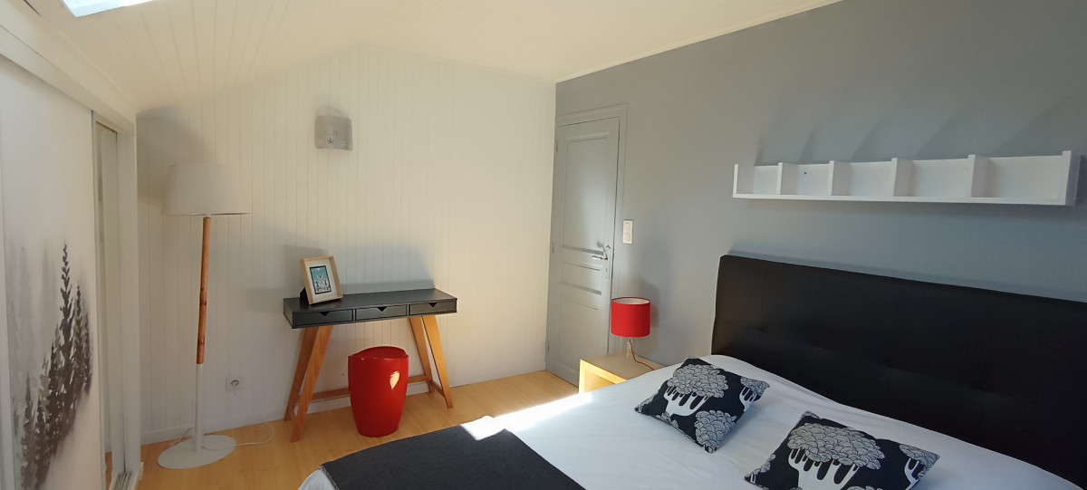 Appartement BERGER Morzine