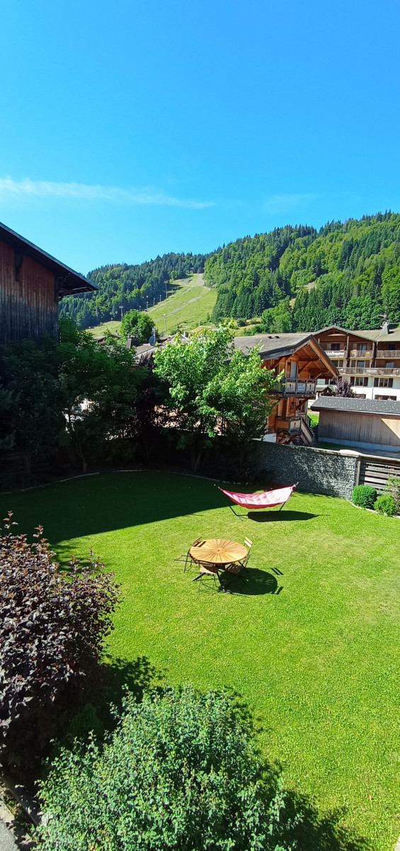 Appartement BERGER Morzine