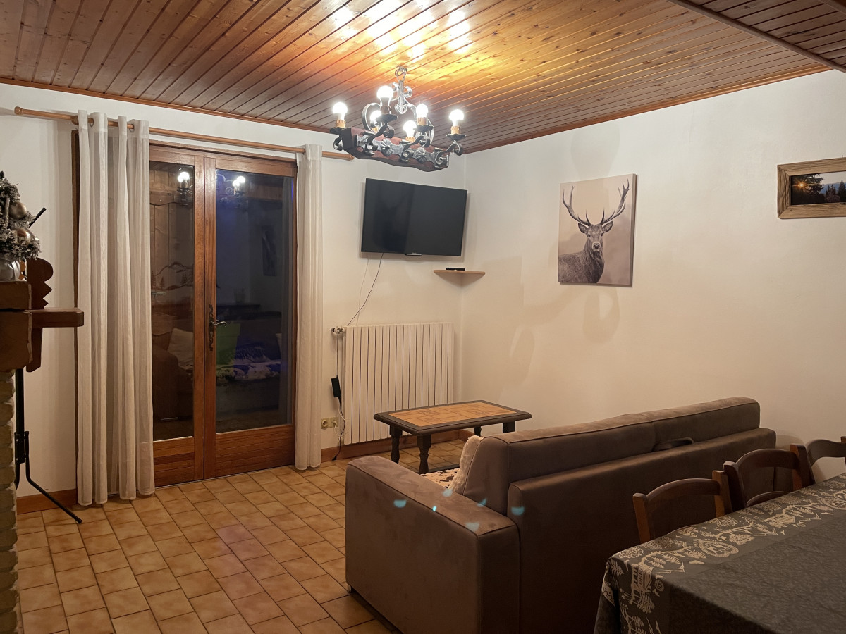 Appartement centre-village Morzine