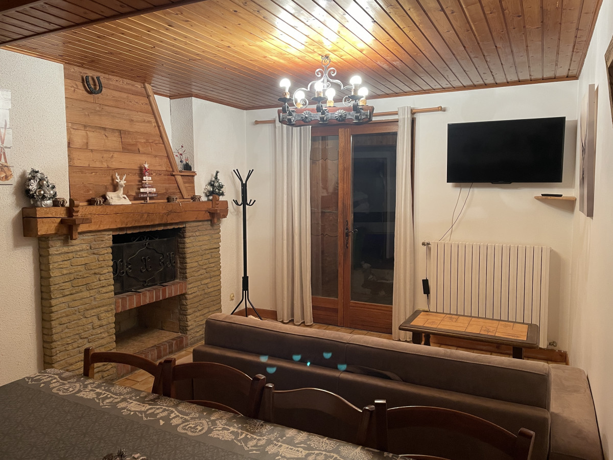 Appartement centre-village Morzine