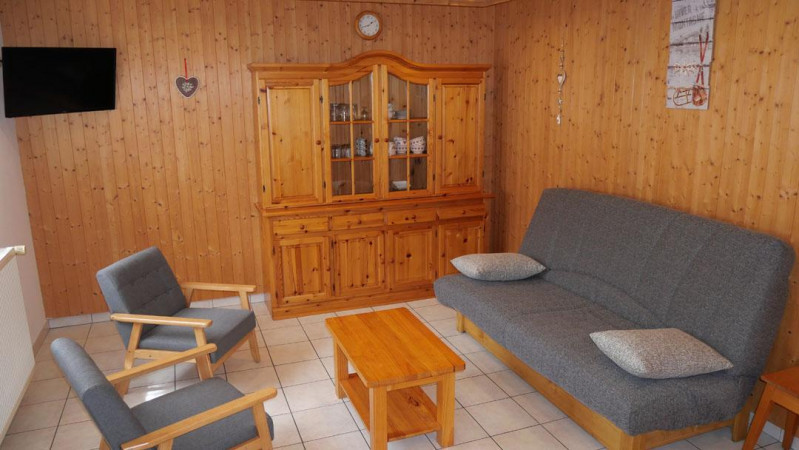 Appartement Chalet La Charniaz Morzine