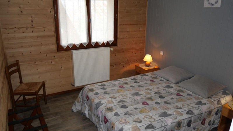 Appartement Chalet La Charniaz Morzine