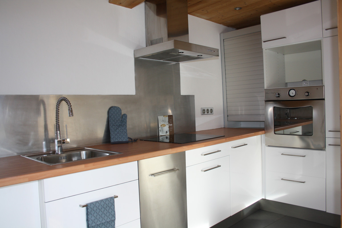 Appartement Le 995 Morzine