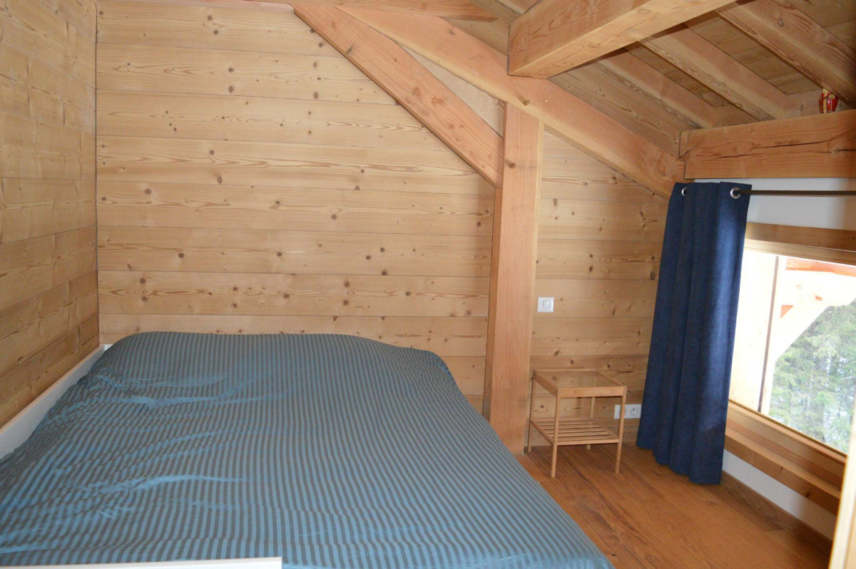 Chalet Chargeau 2 Morzine