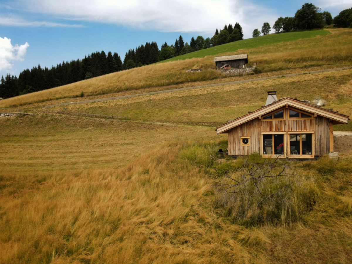 Chalet La Petite Grange Morzine