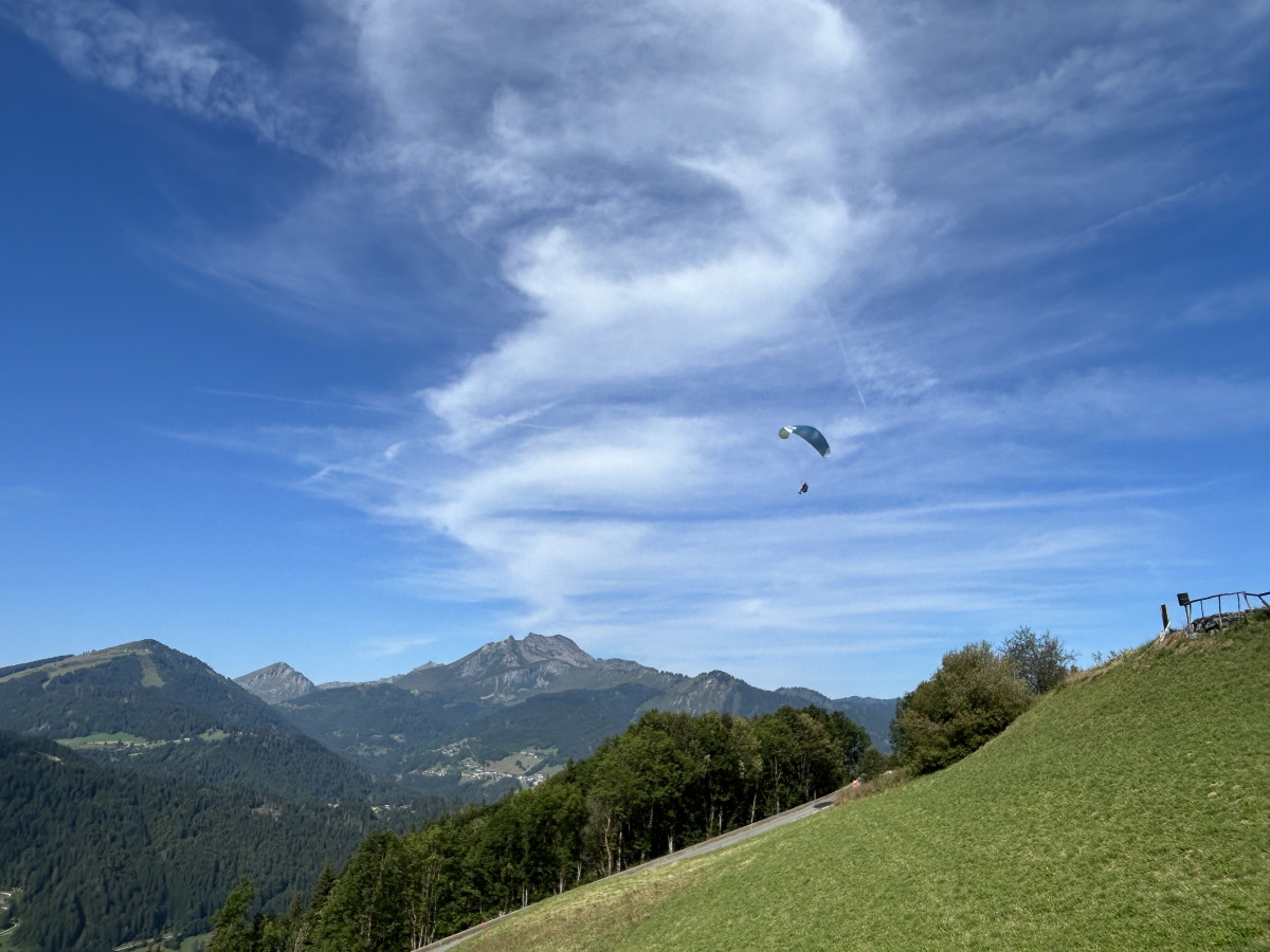 Chalet La Petite Grange Morzine