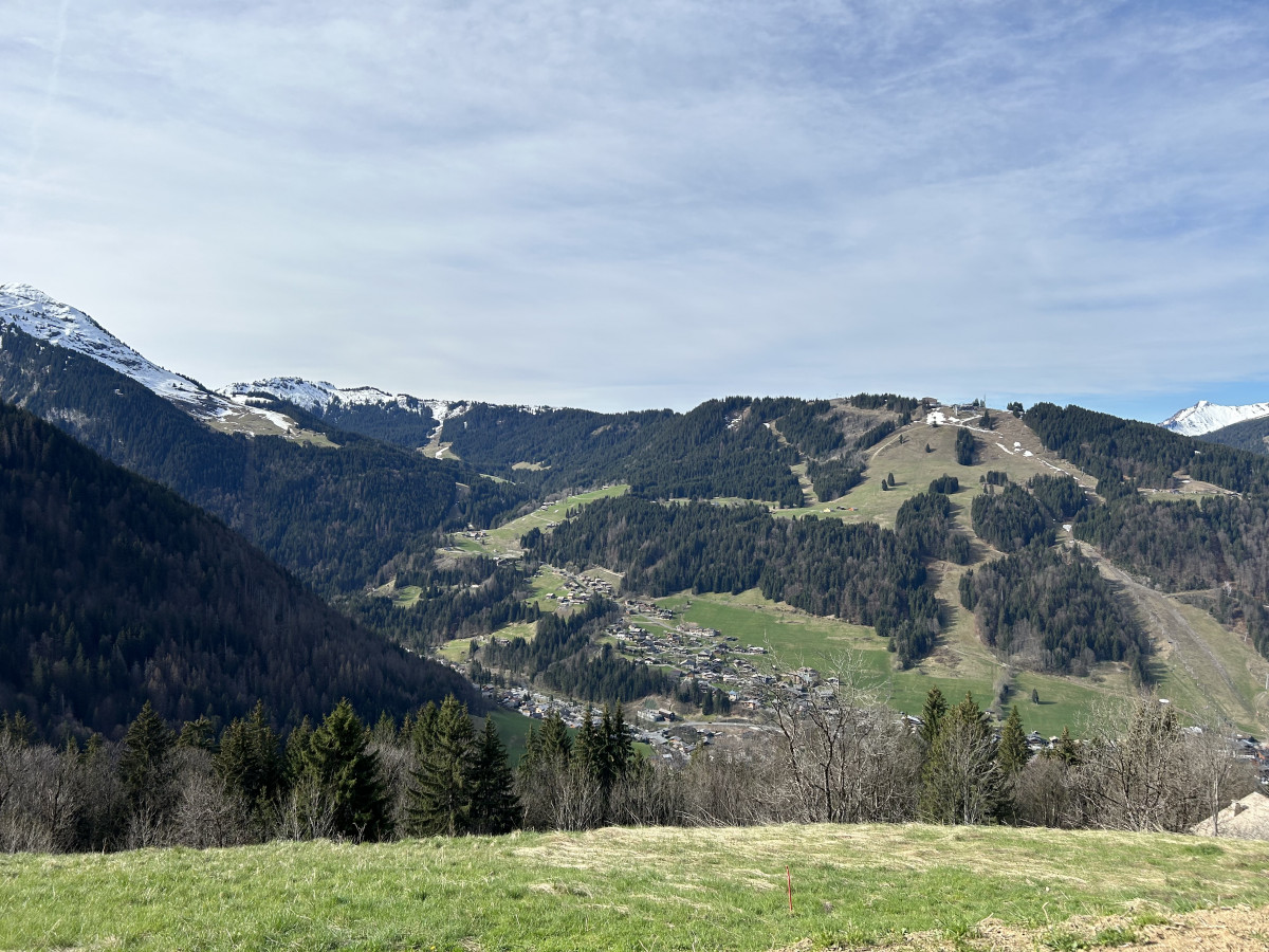 Chalet La Petite Grange Morzine