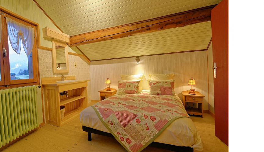 Chalet Les Armaillis 2 Morzine