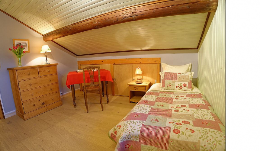 Chalet Les Armaillis 2 Morzine