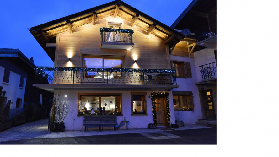 Chalet Les Armaillis 2 Morzine