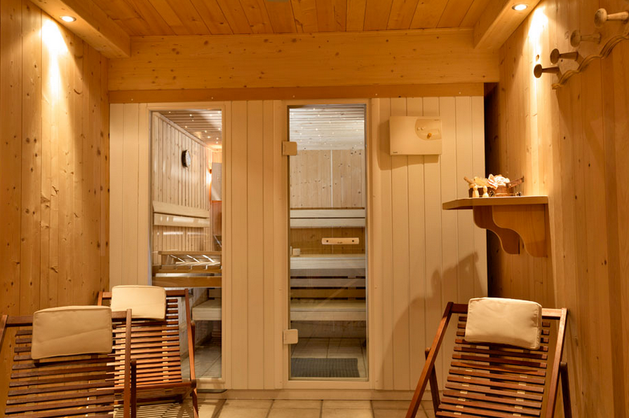 Chalet Les Armaillis Morzine