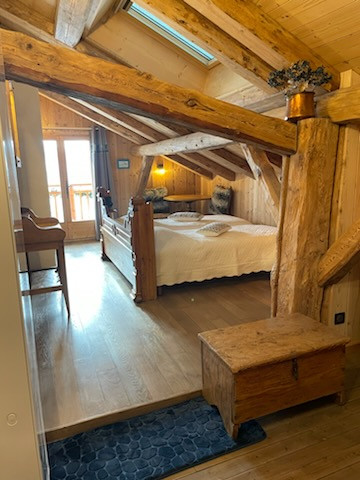 Chalet Les Bochons Morzine