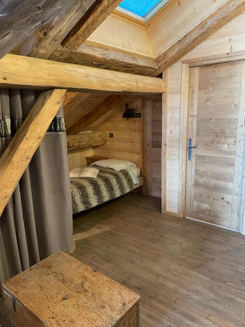 Chalet Les Bochons Morzine