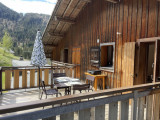 Appartement Chalet Alpierlaur