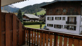 Appartement Chalet La Charniaz Morzine