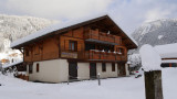 Appartement Chalet La Charniaz Morzine