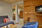 Appartement Chalet Les Armaillis 349/A1