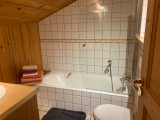 Appartement Chalet Les Armaillis 625