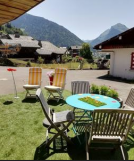 Appartement Le 995 Morzine