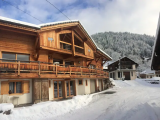 Appartement Le 995 Morzine