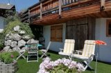 Appartement Le 995 Morzine