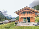 Chalet Chargeau 2 Morzine