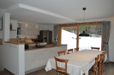 Chalet Chargeau 2 Morzine